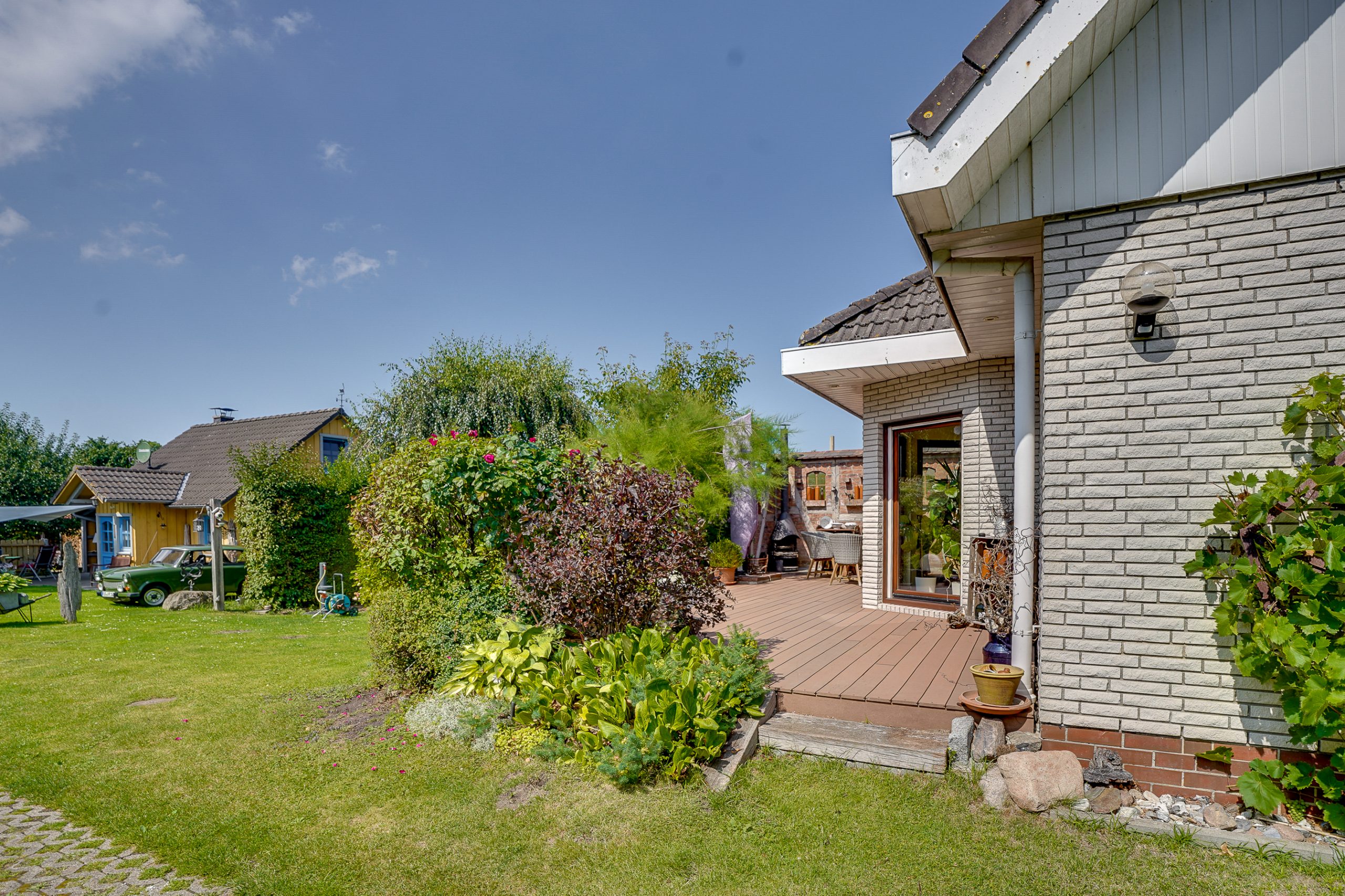 Terrasse 1