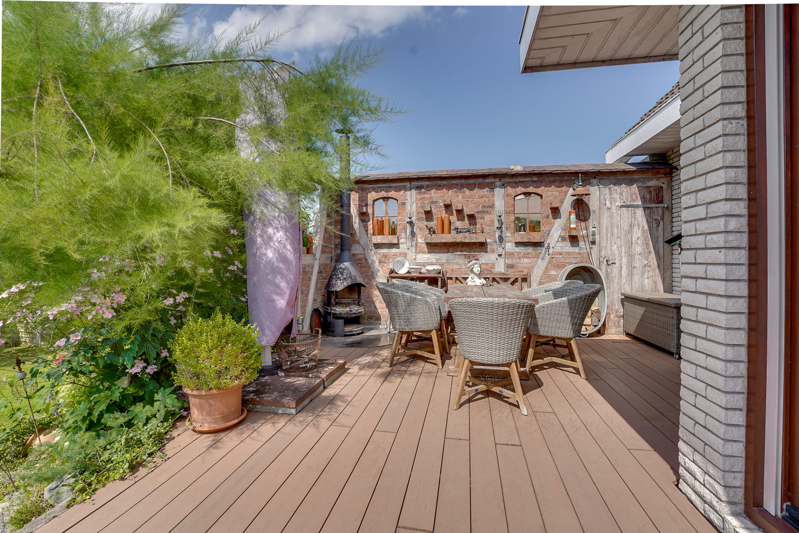 Terrasse 2