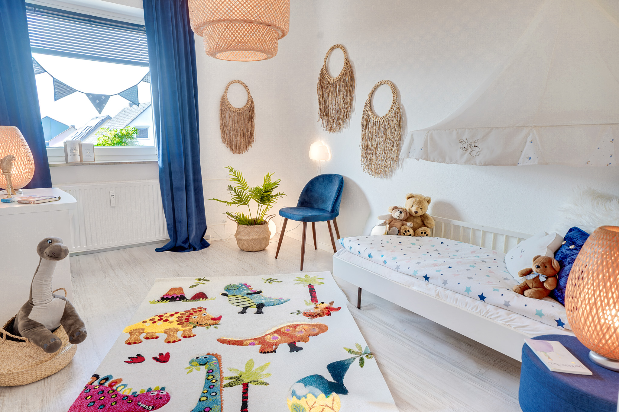 Kinderzimmer